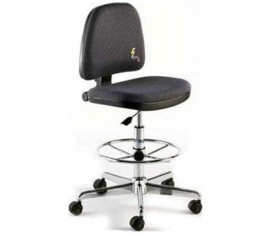 Siège chaise ESD antistatique