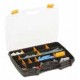 Mallette plastique d'assortiment