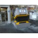 Fabricant Présentoir basculeur de charge pneumatique