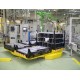 Fabricant Plateau tournant industriel multiposte