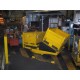 Comparateur Plateau tournant industriel multiposte