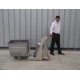 Vente Tracteur inox pour bac alimentaire (IMS Inter Manutention Système)