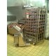 Fabricant Tracteur inox pour bac alimentaire