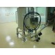 SAV Tracteur inox pour bac alimentaire