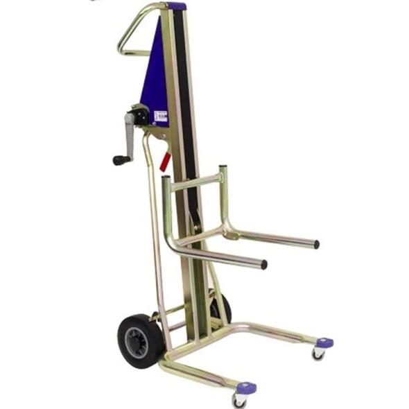 Achat Diable élévateur manuel