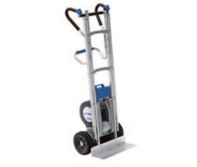 Achat Diable electrique monte escalier pour charges lourdes et hautes