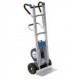Achat Diable electrique monte escalier pour charges lourdes et hautes