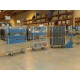 Achat Tracteur pousseur électrique industriel ED