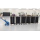 Comparateur Tracteur pousseur électrique industriel ED