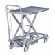 Achat Table élévatrice mobile inox