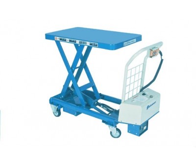Achat Table élévatrice mobile simple ciseaux