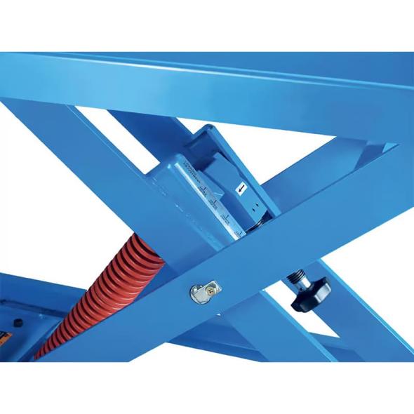 Devis Table élévatrice mobile à niveau constant