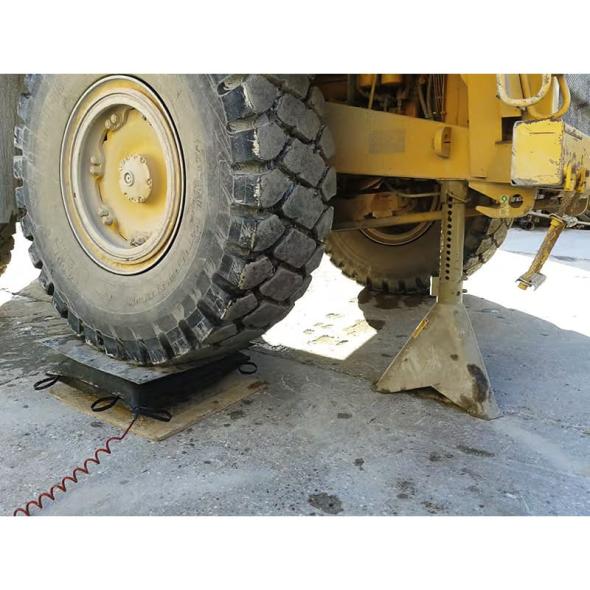 Achat Coussin de levage gonflable