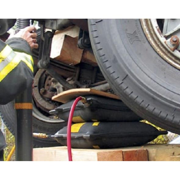 Prix Coussin de levage gonflable