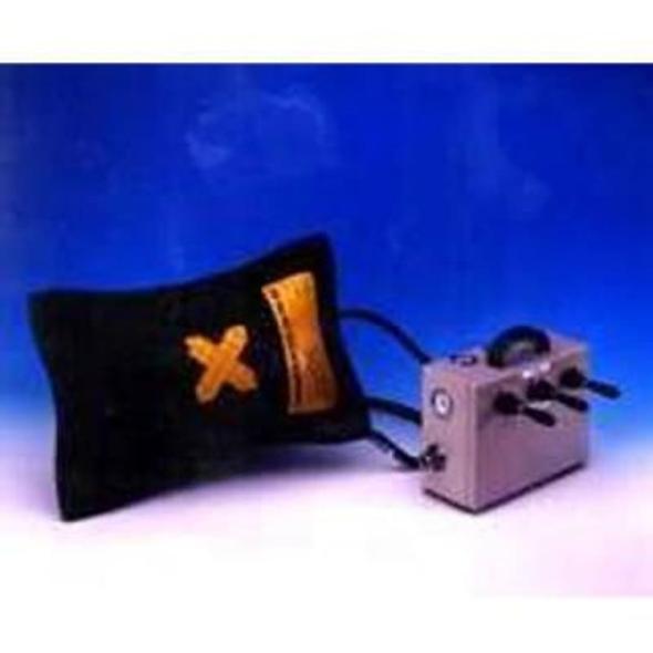 Comparateur Coussin de levage gonflable