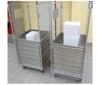 Achat Chariot roll à niveau constant