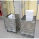 Achat Chariot roll à niveau constant