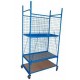 Achat Chariot grillagé grand volume Range Tout