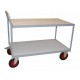 Achat Chariot table d'atelier modulaire