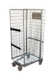 Achat Chariot roll emboîtable logistique et transport