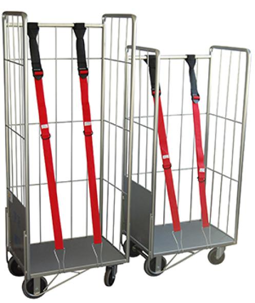 Chariot CABRI standard
