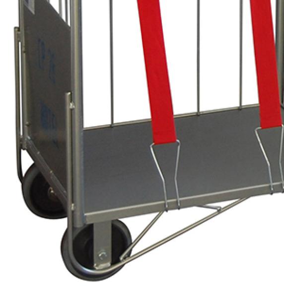 Devis Chariot CABRI standard