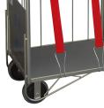 Devis Chariot CABRI standard