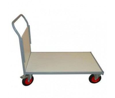 Chariot à dossier modulaire