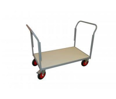 Achat Chariot à dossier modulaire