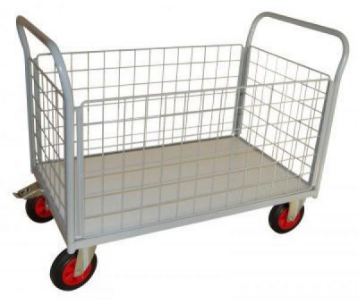 Devis Chariot à dossier modulaire