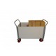 Vente Chariot à dossier modulaire (SANCHEZ)