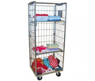 Achat Chariot à linge aller-retour