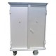 Achat Chariot armoire de dotation de linge