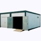 Conteneur de stockage accolable