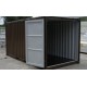 Achat Conteneur de stockage de déchets
