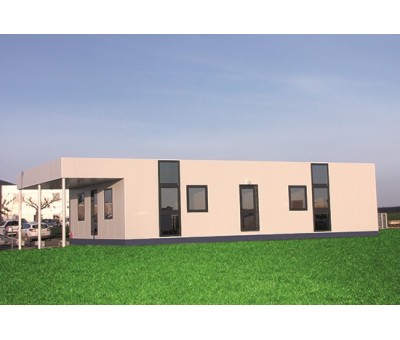 Devis Batiment modulaire RT 2012