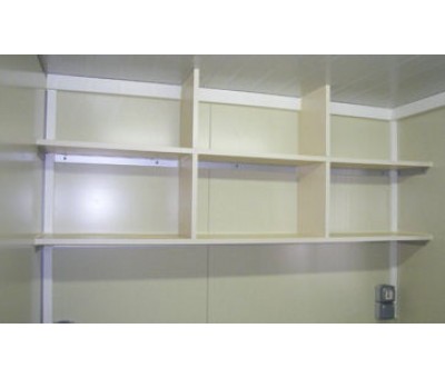 Conteneur de stockage pour archives