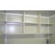 Conteneur de stockage pour archives