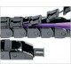 Chaînes Porte-Câbles Zipper