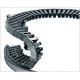 Chaine Twisterchain pour mouvements circulaires importants