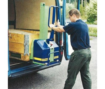 Achat Gerbeur embarqué électrique