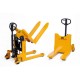 Transpalette basculeur de charge manuel LT10M