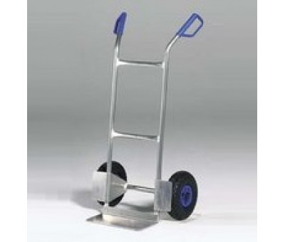 Diable inox AISI 304