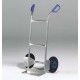 Diable inox AISI 304