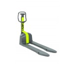 Transpalette manuel en matériaux composites - HABRIAL MANUTENTION