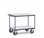 Chariot table ESD - AVMD