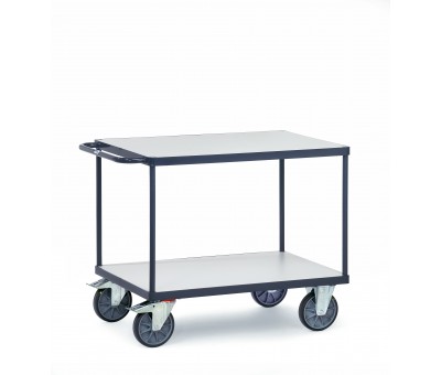 Chariot table ESD
