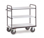 Chariot ESD 3 niveaux - AVMD