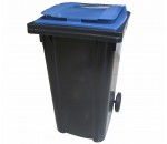 Conteneur poubelle 240 Litres - SULO FRANCE