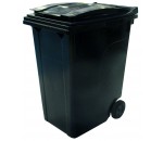 Conteneur poubelle 2 roues 360 litres - SULO FRANCE